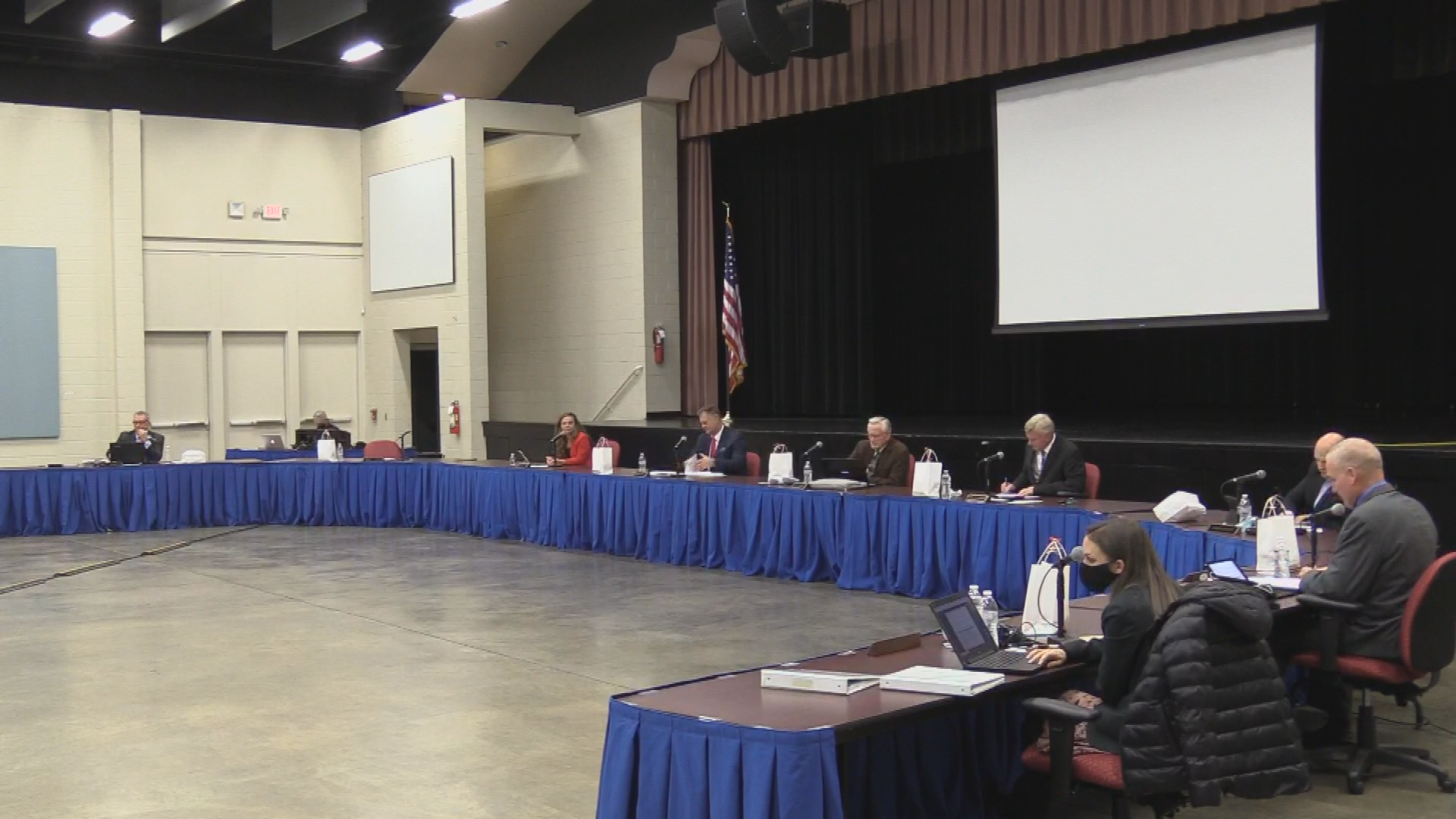 Thumbnail image for Lee County Board of Commissioners Meeting: December 07, 2020 6pm