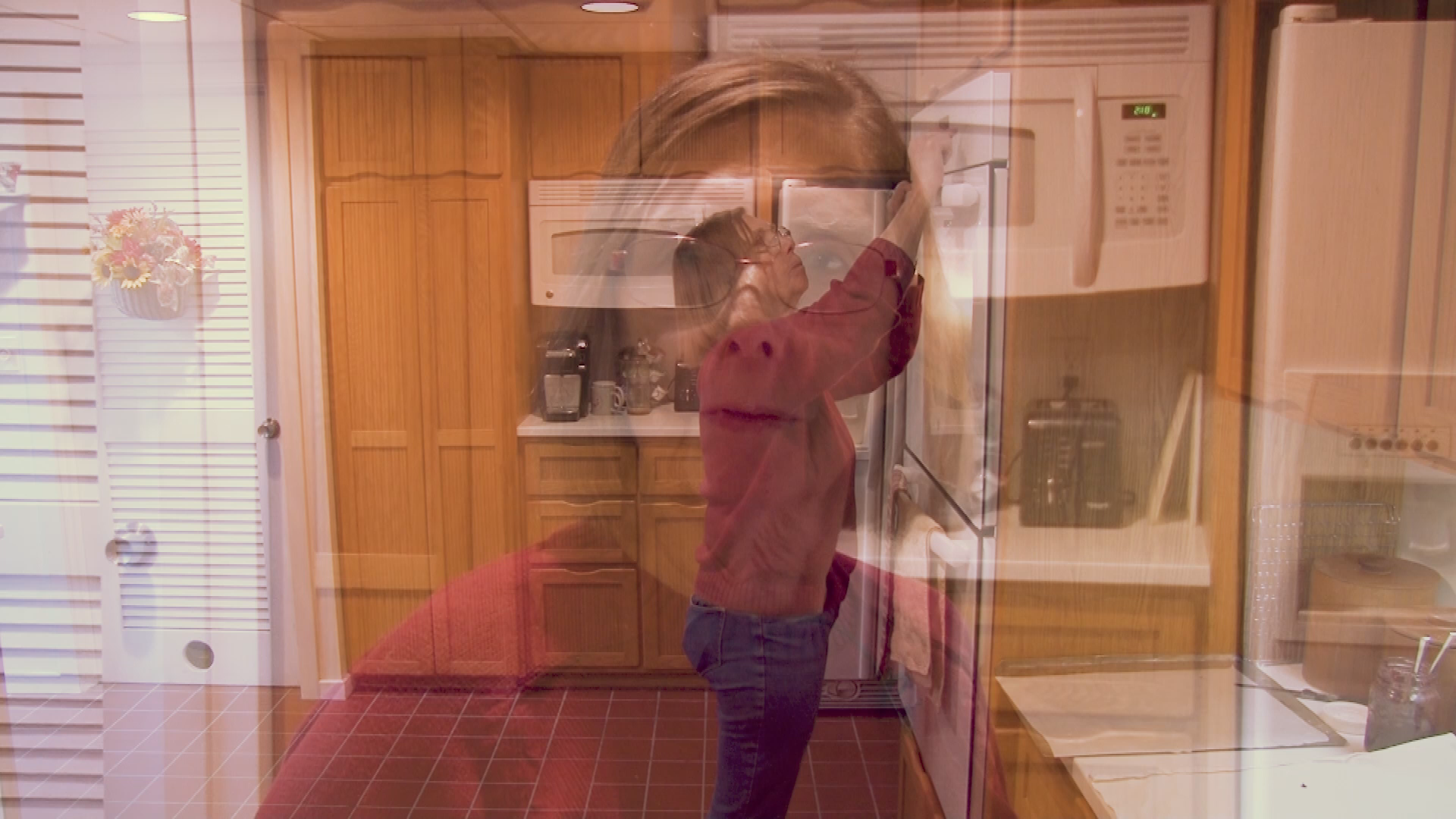 A Walk in the Garden: Preparing for Winter