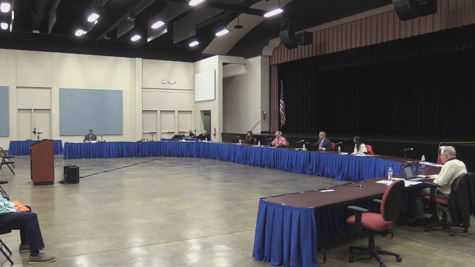 Thumbnail image for Lee County Board of Commissioners Meeting: December 21, 2020 6pm