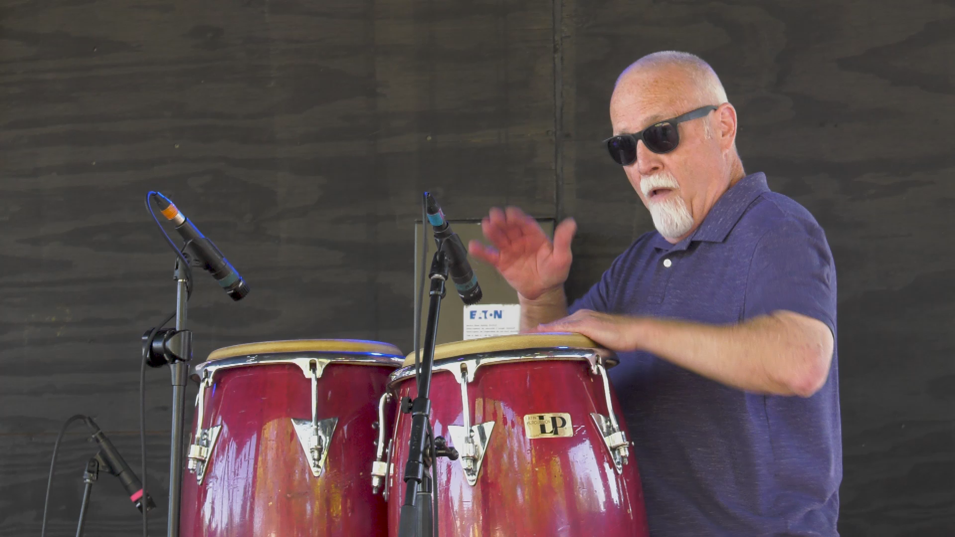 Sons of Brasil Mo Jazz